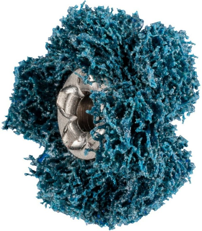 Schleifstern Polinox t 19-2 a 180 Pferd