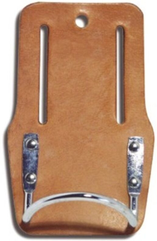 Fester Hammerhalter aus Leder OUTIFRANCE