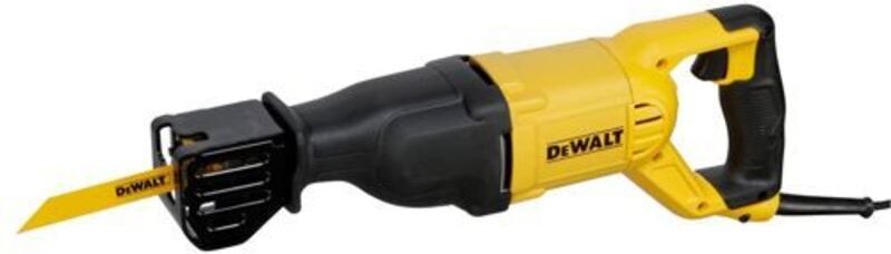 Dewalt - DWE305PK-QS Säbelsäge 1100Watt