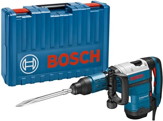 Bosch Professional - Bosch gsh 7 vc Schlaghammer Koffer - 0611322000