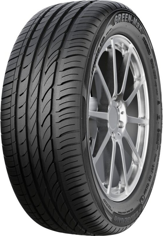 LINGLONG Sommer 205/45 R16 TL 87W GREEN-MAX XL