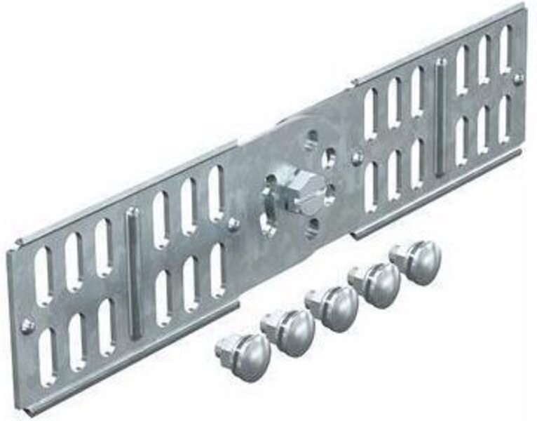 OBO Bettermann Vertr Gelenkverbinder SH 60mm RGV 60 FT