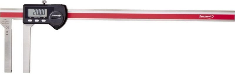 Messschieber digi-met 40-330mm - Format