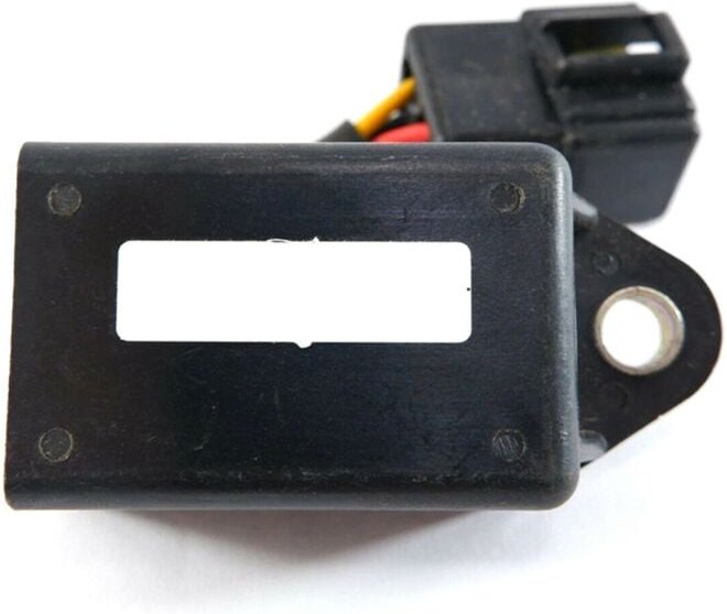 Glühkerzen-Zeitrelais 128300-77920 Zeitgebereinheit Flammendurchschlag-Relais für Yanmar-Motor 4TNV94