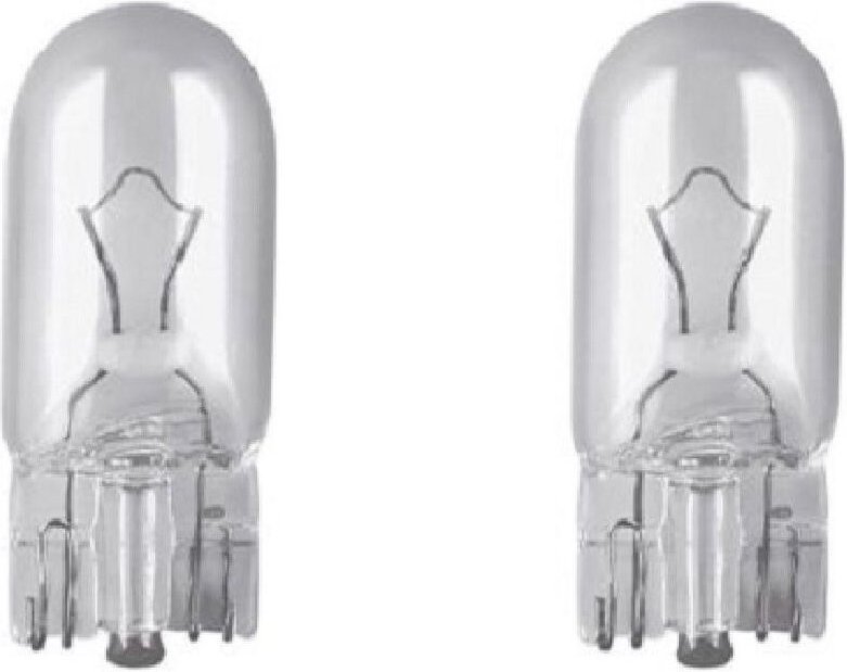 Trade Shop - calda alogena L-P129 no canbus -