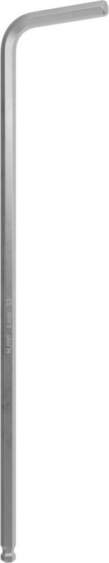 MJW Imbus HEX mit einer 4 mm Kugel