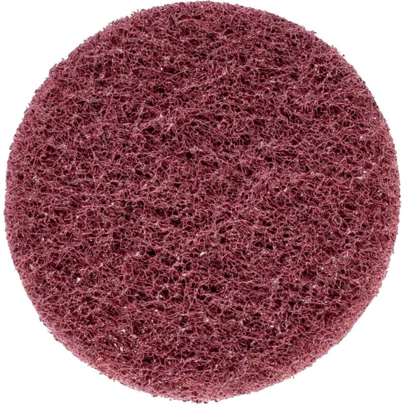 August Rüggeberg Gmbh&co.kg - pferd Vlieskompaktscheibe combidisc vrw ø 50 mm very fine ( 4000844737 )