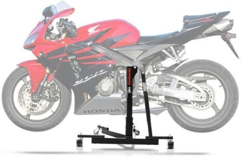 Zentrale Motorradheber kompatibel mit Honda CBR 600 RR 03-06 ConStands Power-Evo