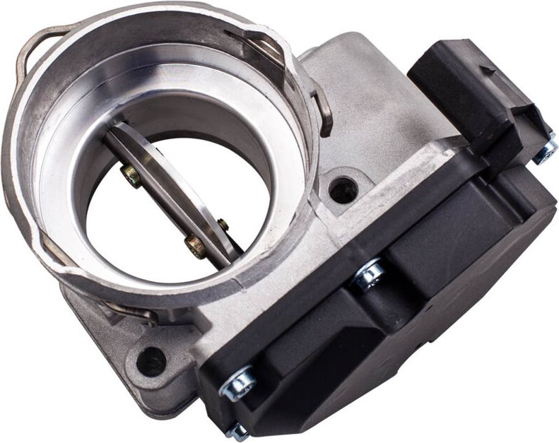 Drosselklappe für Audi A3 VW Eos Golf Plus V Jetta III Passat 3C T5 1.9 TDI