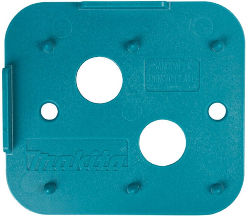 413094-0 Metall-Stanzplatte für BO4553 - Makita