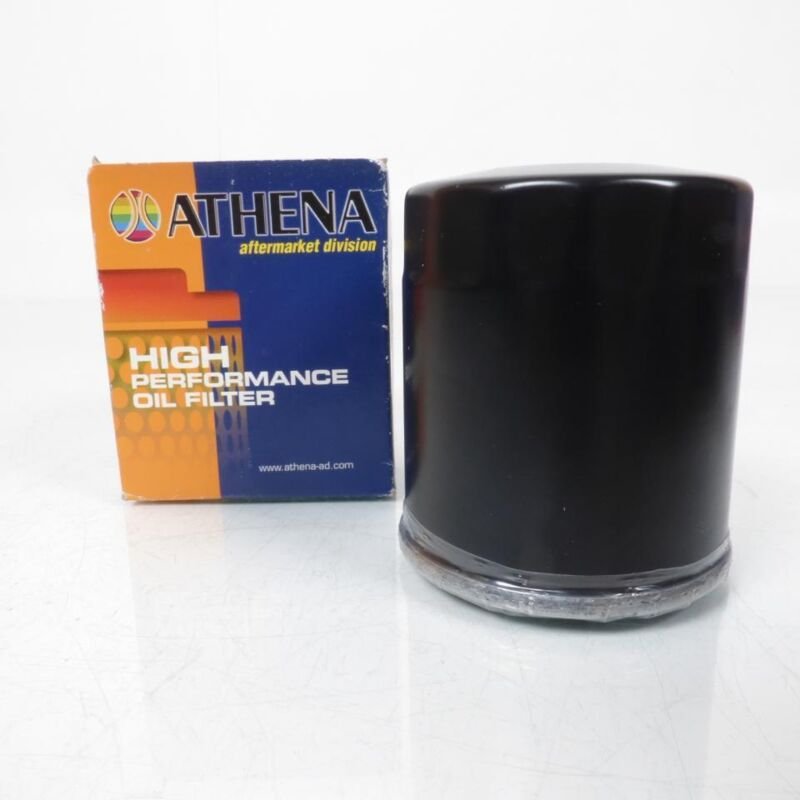 Athena Ölfilter für Motorrad ffp018 neu
