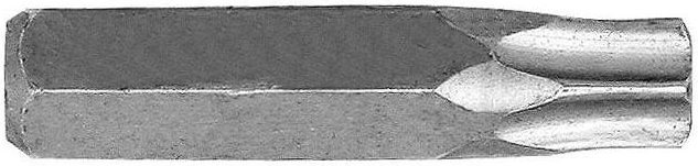 5/16" TX-Schlagbit T45