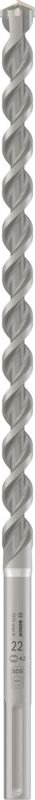 Pro sds max-4 Hammerbohrer, 22 x 400 x 520 mm - Bosch