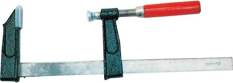 Klemme x zimmerleute c / manop. 5x30 cm