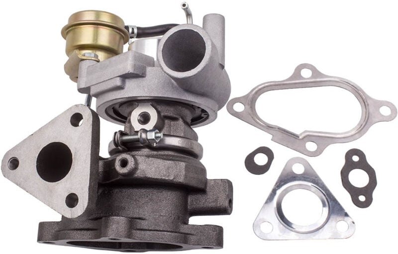 Turbolader for Mitsubishi Challanger 2.8L 4M40T TD04 - 12T Ölgekühlt 49135-03