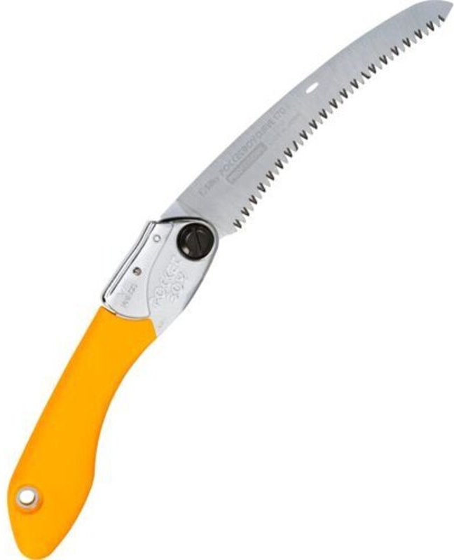 Silky Klappsäge Pocketboy Curve 170-8 grob (726-17)