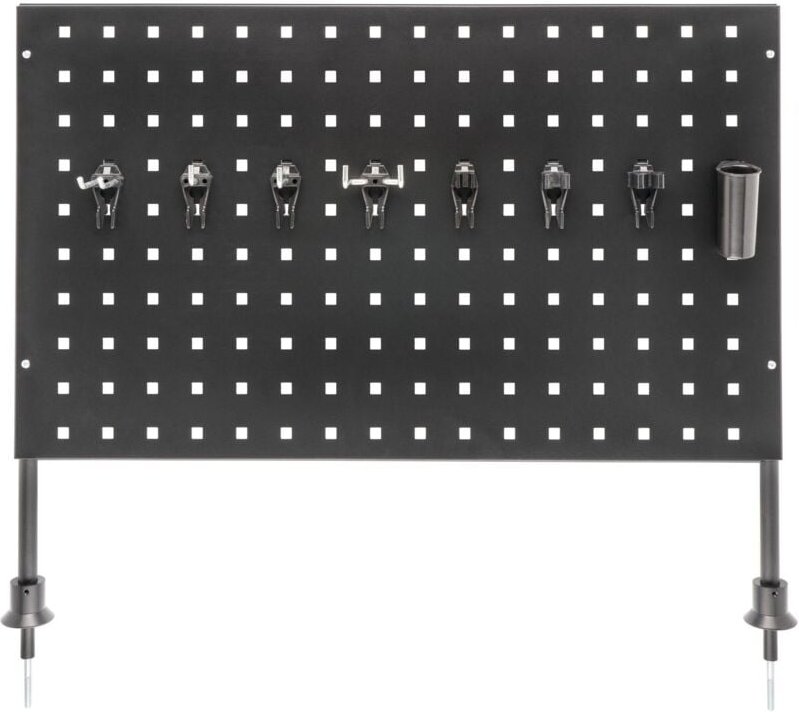 Vertikale Werkzeug-Lochtafel (179N-Z) - Hazet