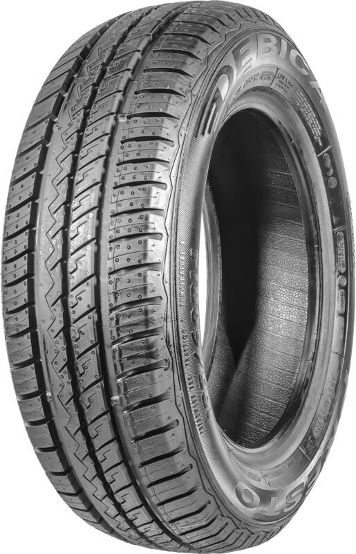DEBICA Sommer 255/55 R18 TL 109V PRESTO XL BSW