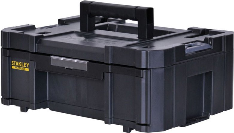 Stanley - Pro-Stack - Pro-Stack iii Werkzeugkoffer FMST1-71968