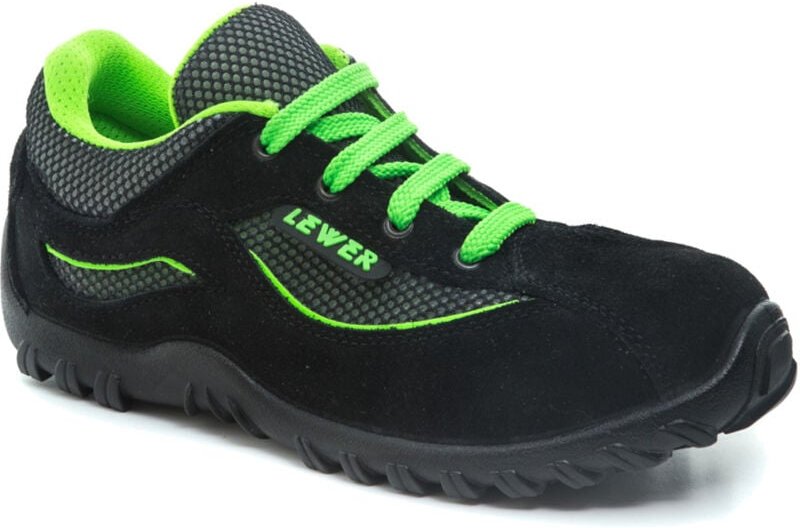 Viper S1P src Sicherheitsschuhe - 43 eu - Lewer