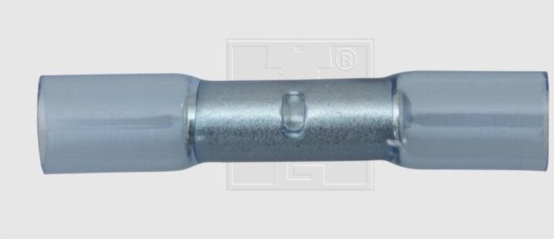 Wärmeschrumpfstoßverbinder 1,5-2,5 Autoreparatur - SWG