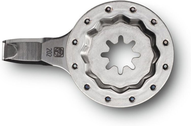 Schneidmesser, Messerbreite 5 mm, Aufnahme slp - Fein