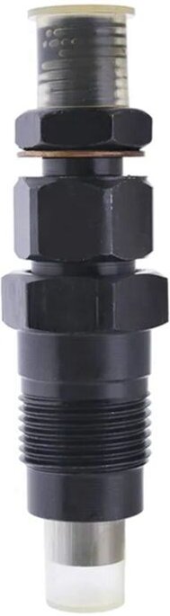 Pcs Auto Teile Kraftstoff Injektor für Crown Hiace Land Cruiser 2LTE Düse 23600-59155 2360059155