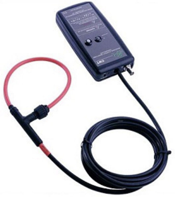 PEM CWT1500 B/2.5/500 Stromzangenadapter Messbereich A/AC (Bereich): 300000 A (max) flexibel