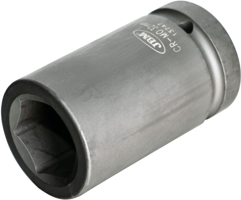 JBM - 1' 32mm Sechskant-Steckschlüssel. 13747