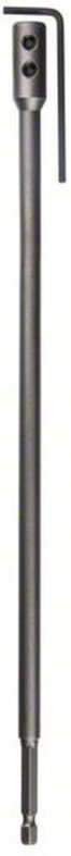 Bosch - Accessories 2608595423 Flachfräsbohrerverlängerung Gesamtlänge 305 mm 1/4' (6.3 mm) 1 St.