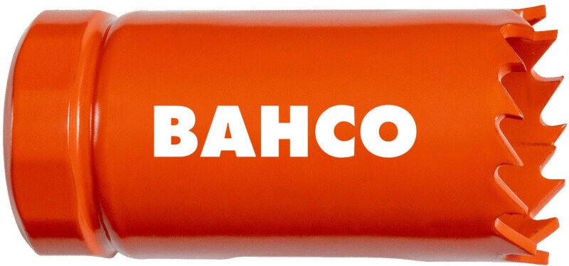 Bahco Sandflex® Bimetall-Lochsäge für Metall/Holzplatten/Kunststoff 30 mm - Einz