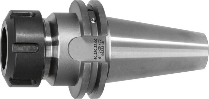 Spannzangenfutter DIN69871AD SK50-ER32 Format gt