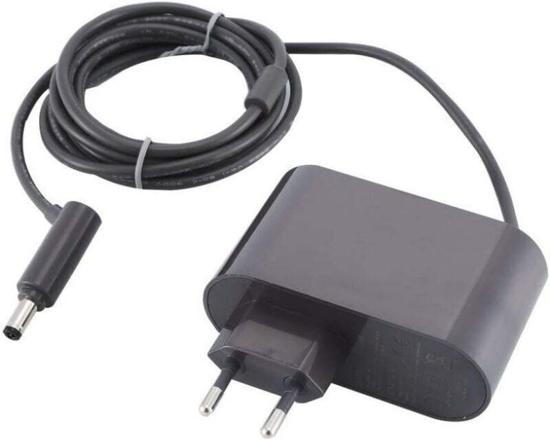 26,1 V 0,8 A AC Adapter Ladegerät für Dyson V6 V7 V8 DC62 DC58 DC59 DC61 DC74 Staubsauger Netzteil AC Adapter