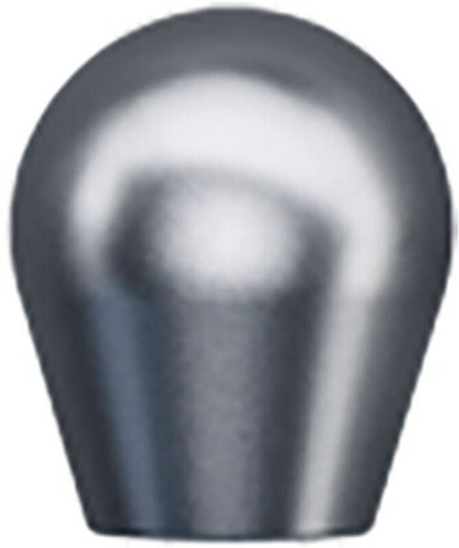 Anfangsbirne GF3 mit Ø 11 mm, für Glasfaserstab Ø 3 mm