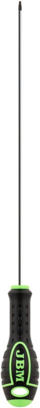 JBM17521 T25 Torx-Schraubendreher extra lang