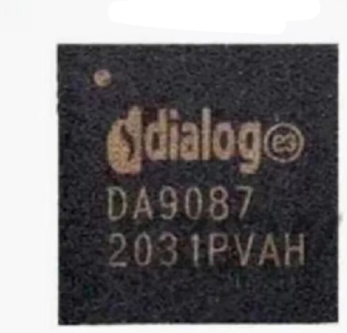 DA9087 für Controller-IC-Chip PMIC-Reparaturteile