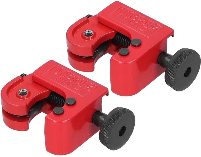 Spacnana Kupfer-Kompaktschlauch Mini: 3–16 mm CT 127A Sanitär- und Heizungsinstallationen sowie Kühltechnik