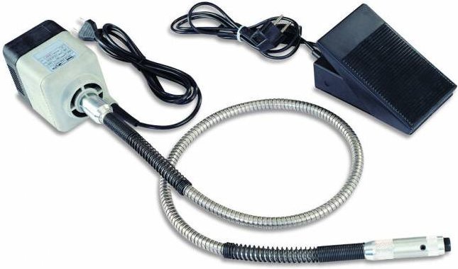 Femi - Motor mit Schlauch 350 w 230 v Modell 623 8310721