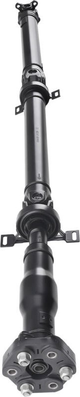 Kardanwelle Gelenkwelle Hinten for BMW 3er E46 318d 318td 320d 2.0L 26111229569