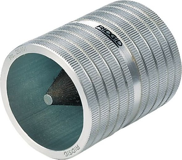 Ridgid - Innen-/Außenentgrater 1/4-1 1/4 Zoll f.Kupfer u.INOX 29983