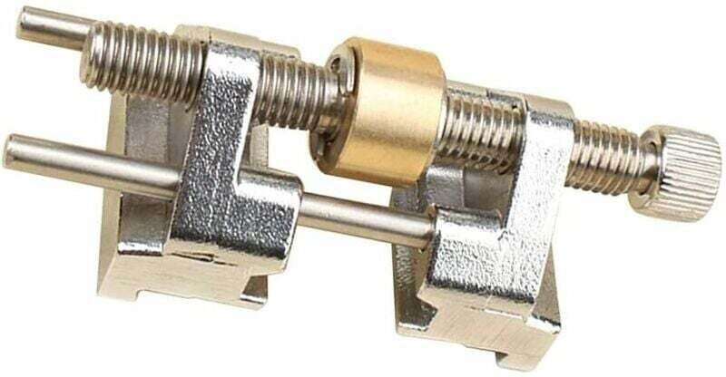 Schleifhilfe Stechbeitel, Honing Guide Schleifführung für Holzmeißel, Hobel, Klinge, Stichel, Hobeleisen und Flachmeißel
