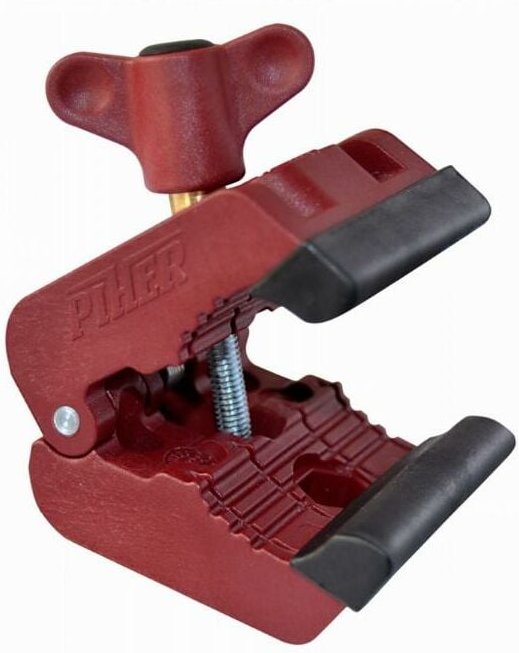 Multiclamp-Zange Piher 34052