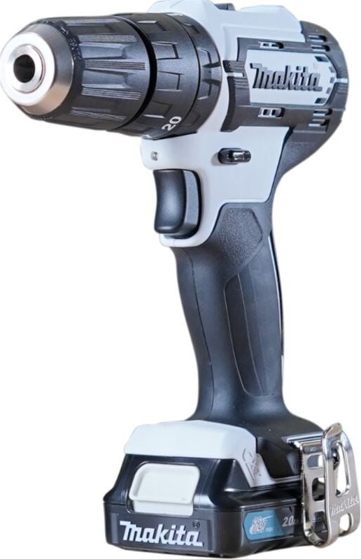 HP333DSAW Akku-Schlagbohrschrauber - Makita