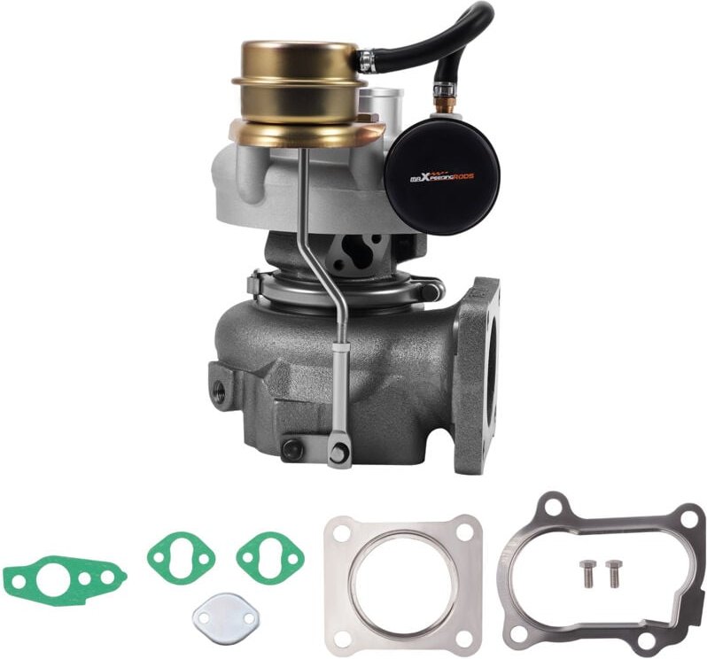 Thumbnail - Maxpeedingrods - Turbolader Turbocharger for Toyota Supra 7MGTE 3.0L CT26 87-94 17201-42020 new