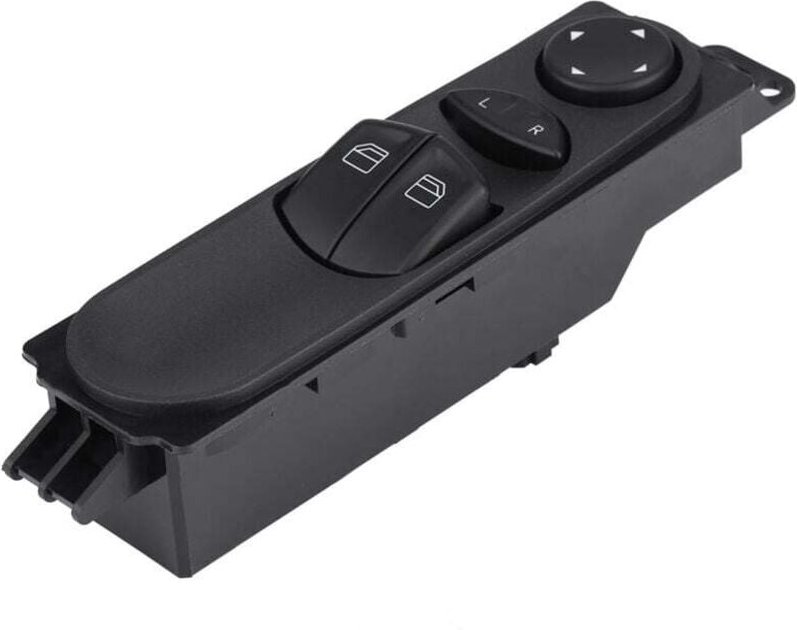 Auto Power Master Fenster Control Schalter Taste Fit Für Mercedes Benz Vito 2003-2014 W639