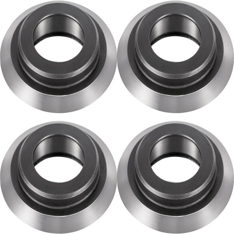 Vevor - Abisoliermaschine Klingen 4 Klingen Ein Set, Kabelabisoliermaschine Blätter 53 mm Außendurchmesser, Kabel Abisol...