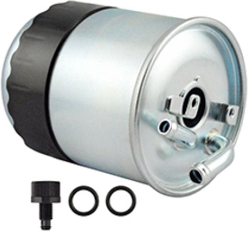 Thumbnail - Dieselfilter baldwin BF7972 - Äquivalent sn 70288 hifi filter