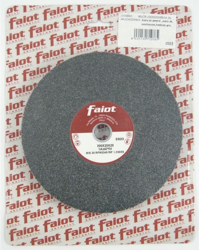 Faiot-mdcip-175x20x20/1a-60 muela b