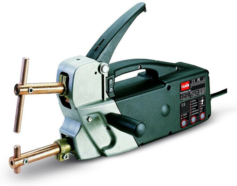 Lagerräumung Telwin Punktschweißgerät - Modular 400