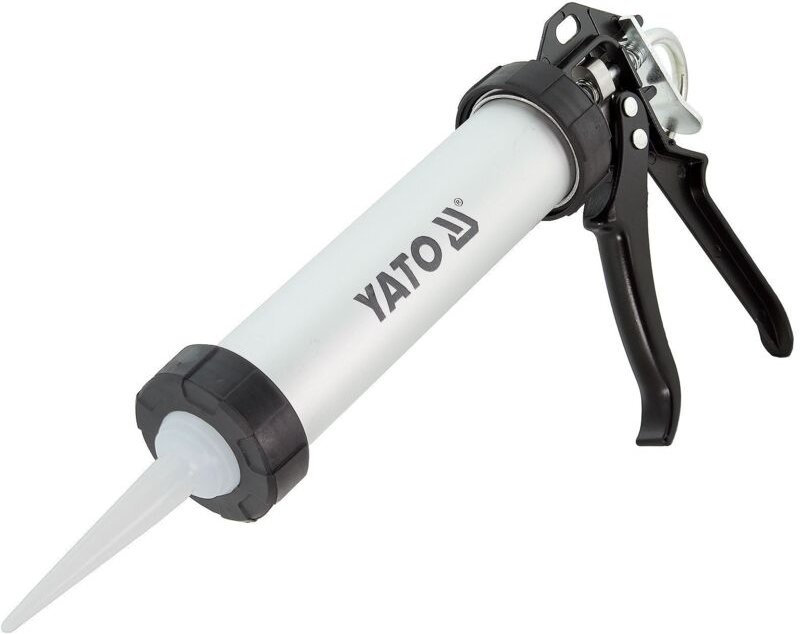 Yato - Kartuschenpresse 300 ml YT-6754